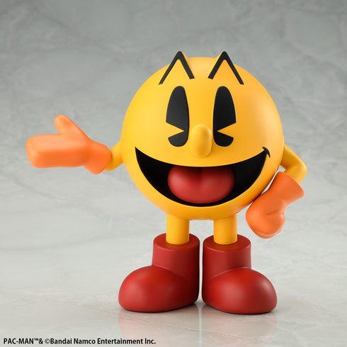 『パックマン』SoftB Half